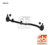 TIE ROD 01831 FOR VAUXHALL OPEL Z22/Y22XE 2.2L X 20 DTH 2.0L Y 22 DTH 2.2L 4cyl