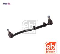 TIE ROD 01852 FOR VAUXHALL OPEL Z22/Y22XE 2.2L X 20 DTH 2.0L Y 22 DTH 2.2L 4cyl