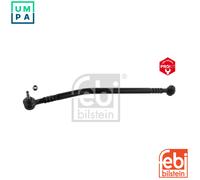 TIE ROD 02236 FOR VW GL/ACM/AAU/AAK 1.0L 1W 1.4L HW/HJ/GT/GK/HK/3F/NZ/AAV 1.3L