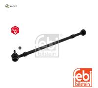 TIE ROD 02237 FOR VW GL/ACM/AAU/AAK 1.0L 1W 1.4L HW/HJ/GT/GK/HK/3F/NZ/AAV 1.3L