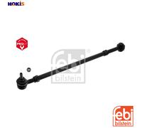 TIE ROD 02237 FOR VW GL/ACM/AAU/AAK 1.0L 1W 1.4L HW/HJ/GT/GK/HK/3F/NZ/AAV 1.3L