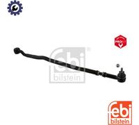 TIE ROD 02267 FOR AUDI 90B280B2COUPEB2 VW PASSATB2 JS/HP/SK 2.0L WE/KL/KE 2.1L