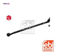 TIE ROD 02279 FOR AUDI 100/5000 200 4B/PH/SH/DS/JW/NP/RS/DR 1.8L 4cyl 5000 2.1L