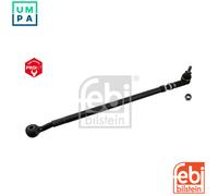 TIE ROD 02279 FOR AUDI 100/5000 200 4B/PH/SH/DS/JW/NP/RS/DR 1.8L 4cyl 5000 2.1L