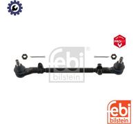 TIE ROD 02289 FOR VW LT/28-35/Bus/Van/Platform/Chassis/40-55 DW/CP/ACT/1S 2.4L