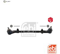 TIE ROD 02289 FOR VW LT28-50//Platform/Chassis/Van/Bus CH 2.0L CG 2.7L 4cyl