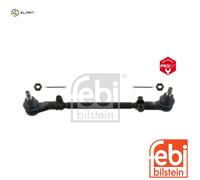 TIE ROD 02289 FOR VW LT28-50//Platform/Chassis/Van/Bus CH 2.0L CG 2.7L 4cyl