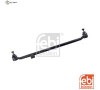 Ferdinand Bilstein Tie Rod - Mercedes-Benz 124/T-Model/Break M102.922/963 2.0L M102.982 2.3L
