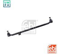 TIE ROD FOR MERCEDES-BENZ 124/T-Model/Break M102.922/963 2.0L M 102.982 2.3L