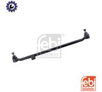 TIE ROD FOR MERCEDES-BENZ 124/T-Model/Break M102.922/963 2.0L M 102.982 2.3L
