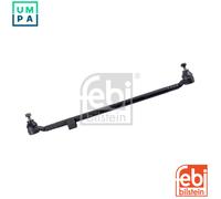 TIE ROD 02381 FOR MERCEDES-BENZ 124/T-Model/Break M 102.982 2.3LM 111.940 2.0L