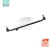 Ferdinand Bilstein Tie Rod - Mercedes-Benz 124/T-Model/Break M102.922/963 2.0L M102.982 2.3L