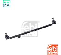 TIE ROD 02381 FOR MERCEDES-BENZ 124/T-Model M102.922/963 2.0L M 102.982 2.3L