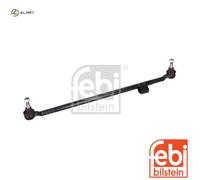 TIE ROD 02382 FOR MERCEDES-BENZ 124/T-Model/Break M 102.982 2.3LM 111.940 2.0L