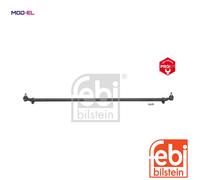 TIE ROD FOR MERCEDES-BENZ T1/Platform/Chassis/Van/Bus OM601.940 M102.946 2.3L