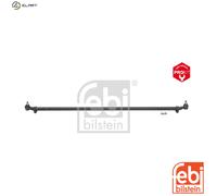 TIE ROD FOR MERCEDES-BENZ T1/Platform/Chassis/Van/Bus OM601.940 M102.946 2.3L