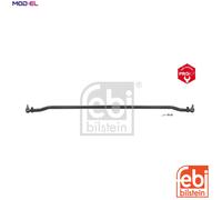 Ferdinand Bilstein Front Steering Rod Assembly 03388 - Fits Mercedes A6023300103/0303