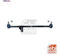 TIE ROD 03670 FOR MERCEDES-BENZ 123/Break/T-Model S-CLASS M 115.954 2.3L 4cyl