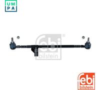 TIE ROD 03670 FOR MERCEDES-BENZ 123/T-Model S-CLASS M110.988/923/985/983 2.7L