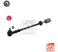 TIE ROD 04451 FOR VW GOLF//Cabriolet SCIROCCO JETTA CADDY/Pickup CARIBE 1.5L