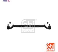 TIE ROD 04882 FOR MERCEDES-BENZ OM 606.961 3.0L OM 603.971 3.4L M 104.944 2.8L