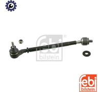 TIE ROD 06953 FOR RENAULT 19/Chamade/II/Cabriolet/Hatchback/Van C3J710 1.4L 4cyl