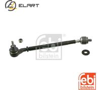 TIE ROD 06953 FOR RENAULT 19/Chamade/II/Cabriolet/Hatchback/Van C3J710 1.4L 4cyl