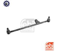 TIE ROD 07256 FOR MERCEDES-BENZ M 103.981 3.0L M 103.941 2.6L M110.987 2.7L 8cyl