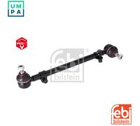 Steering Rod Assembly 07258 Febi A1263300303 A1263300503 1263300303 1263300503