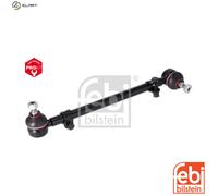 Steering Rod Assembly 07258 Febi A1263300303 A1263300503 1263300303 1263300503