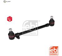Febi Bilstein Steering Rod Assembly A2013301203 fits Mercedes 190 W201 2.3 84-93 New