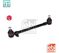 Febi Bilstein Steering Rod Assembly A2013301203 fits Mercedes 190 W201 2.3 84-93 New