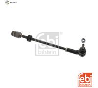 TIE ROD 07979 FOR VW AEP/ABF/9A/AGG/ABA/ADY/2E 2.0L SB/RA 1.6L AAM/KR/ABS 1.8L