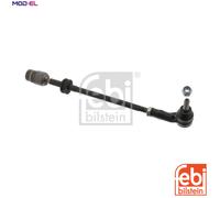 TIE ROD 07979 FOR VW AEP/ABF/9A/AGG/ABA/ADY/2E 2.0L SB/RA 1.6L AAM/KR/ABS 1.8L