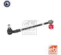 TIE ROD 07984 FOR VW AEP/AGG/ADY/2E/9A/ABA 2.0L SB/RA 1.6L AAM/KR/PG/ABS 1.8L