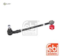 TIE ROD 07984 FOR VW AEP/AGG/ADY/2E/9A/ABA 2.0L SB/RA 1.6L AAM/KR/PG/ABS 1.8L