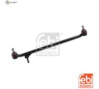 TIE ROD 08038 FOR MERCEDES-BENZ M102.992/990/991 2.5L M 102.910 1.8L 4cyl 190