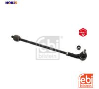 TIE ROD 08053 FOR VW GOLF/Van/III/Mk JETTA VENTO AAC 2.0L AEP/AGG 2.0L2G 1.3L