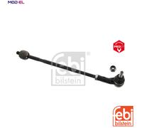 Steering Rod Assembly Right 08053 Febi 1HM422055D 1H0422804 1H1422051C 1H1422055
