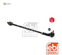 TIE ROD 08053 FOR VW GOLF/Van/III/Mk JETTA VENTO AAC 2.0L AEP/AGG 2.0L2G 1.3L