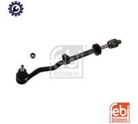 TIE ROD 08572 FOR BMW 3/Convertible/E0 S14B25 2.5L M42B18 M40B18 1.8L S14B20