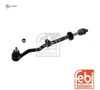 TIE ROD 08572 FOR BMW 3/E0/Convertible S14B25 2.5L M40B18 M42B18 1.8L S14B20