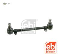 TIE ROD 08581 FOR BMW 6/E24 7/E32 M40B18 M10B18 1.8L 4cyl 5 E28 M51D25 M50B25