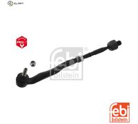 TIE ROD 100210 FOR BMW M57D30 M54B30 3.0L M57D30 2.9L M54B25 2.5L 6cyl 3 E46