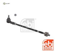 TIE ROD 10024 FOR VW AEP/AGG/ADY/2E/ABF/9A/ABA 2.0L SB/RA 1.6L AAM/KR/PG 1.8L