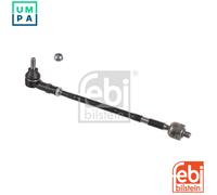 Steering Rod Assembly Left 10024 Febi 357422803A Genuine Top Quality Guaranteed