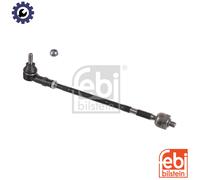 TIE ROD 10024 FOR VW AEP/AGG/ADY/2E/ABF/9A/ABA 2.0L SB/RA 1.6L AAM/KR/PG 1.8L