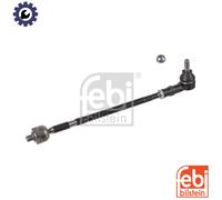 TIE ROD 10025 FOR VW AEP/AGG/ADY/2E/ABF/9A/ABA 2.0L SB/RA 1.6L AAM/KR/PG 1.8L
