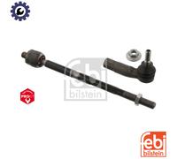 TIE ROD 101411 FOR VW CBFA/BWA/CCZA/CAWB/AXX/CCTA 2.0L 4cyl PASSAT
