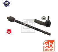 TIE ROD 101411 FOR VW CC/PASSAT/SEDAN/GRANDE SHARAN MAGOTAN BMR/CBBB/DFLD 2.0L